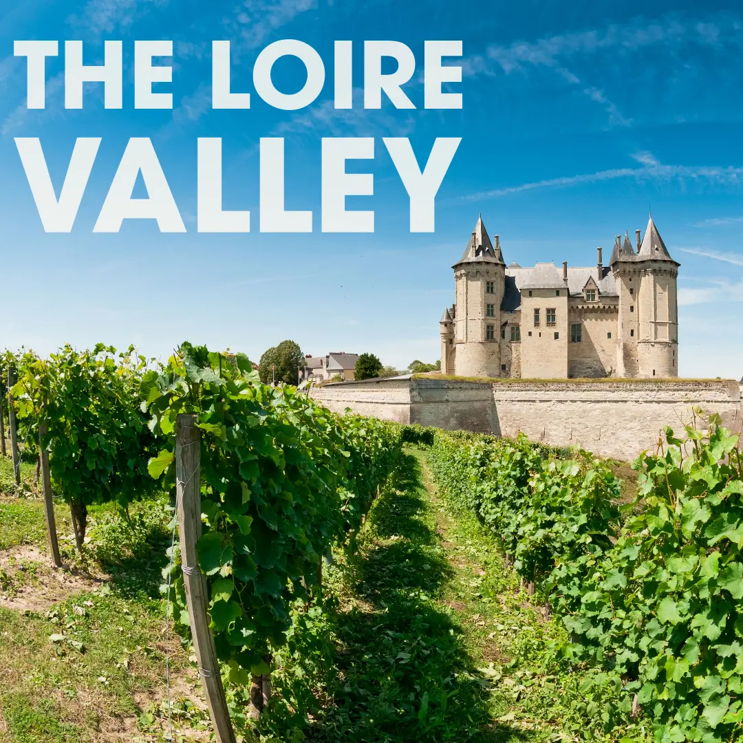 Image of The Loire Valley